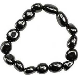 Hematite Bracelet