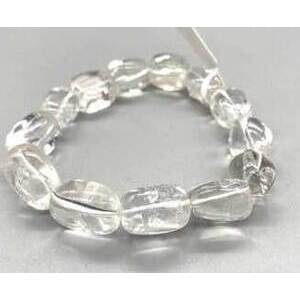 Quartz Nugget bracelet Quartz Nugget bracelet