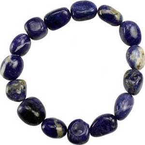 Sodalite Bracelet Sodalite Bracelet
