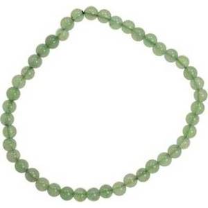 4mm Aventurine Stretch Bracelet 4mm Aventurine Stretch Bracelet