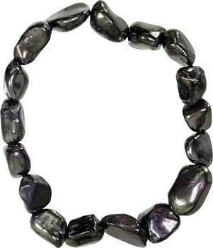 Shungite Bracelet T/S