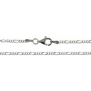 Figaro Chain 20"