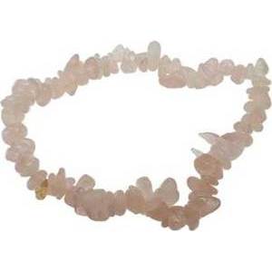 Roce Quartz chip bracelet Roce Quartz chip bracelet