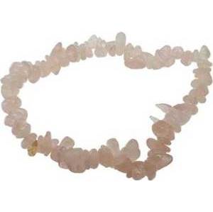 Roce Quartz chip bracelet