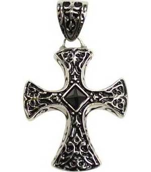 Celtic Cross Pendant Celtic Cross Pendant