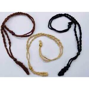 Net Necklace for Tumbled Stone various Net Necklace for Tumbled Stone various