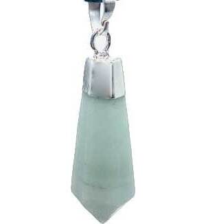 Amazonite diamond