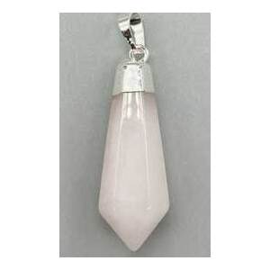 Rose Quartz diamond Rose Quartz diamond