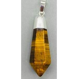 Tiger Eye diamond