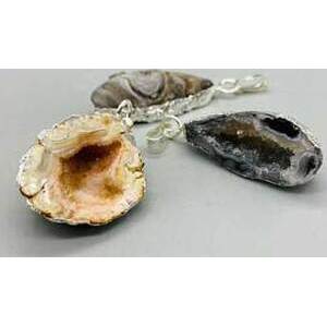 Agate Geode