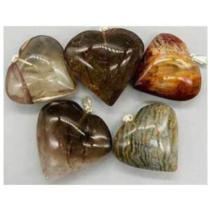 1" Quartz, Phantom heart 1" Quartz, Phantom heart