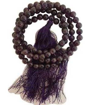 Amethyst Japmala