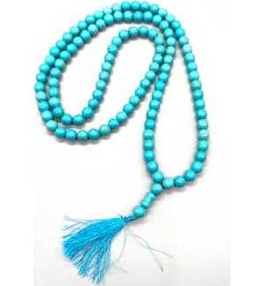 Turquoise, Blue jamamala (syn) Turquoise, Blue jamamala (syn)
