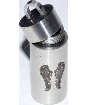 Ashes Chamber Angel Wings Ashes Chamber Angel Wings