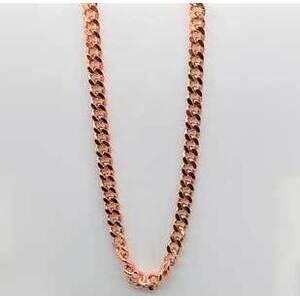Copper Heavy necklace Copper Heavy necklace