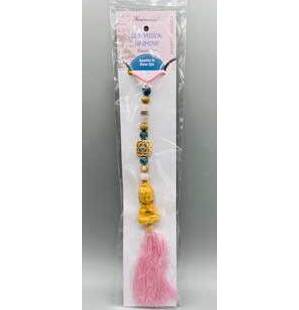 Compassion & Harmony (kwan yin) necklace Compassion & Harmony (kwan yin) necklace