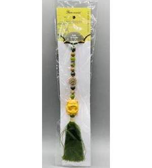 Prosperity (lucky pig) necklace