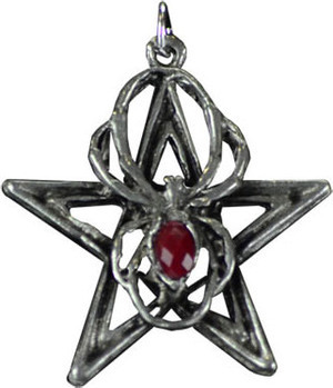 Star Spider Star Spider