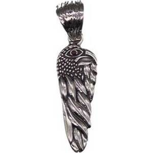 Eagle Ruby pendant Eagle Ruby pendant