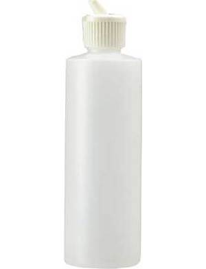 8oz Plastic Bottle Flip Top 8oz Plastic Bottle Flip Top