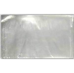 1,000/pkg Open End Bag 4" x 12" 2ml