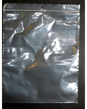 Resealable Bags 10" x 12" 100/Pk 4m Resealable Bags 10" x 12" 100/Pk 4m