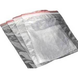 Resealable Bags 14" x 24" 50/Pk 4m