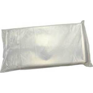 Open End Bag 4" x 16" 100/Pkg