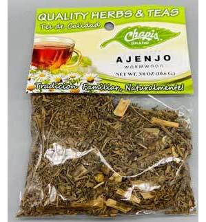3/8oz Ajenjo tea (wormwood) 3/8oz Ajenjo tea (wormwood)