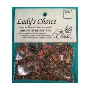 Arthritis Relief Tea