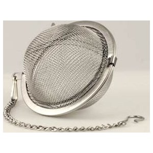 2" Tea Ball Strainer 2" Tea Ball Strainer
