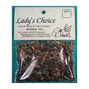 Buffer For Headaches Tea