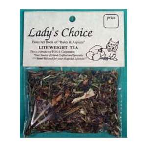 Lite Weight Tea