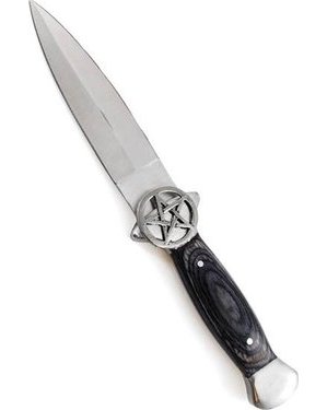 Pentagram Athame