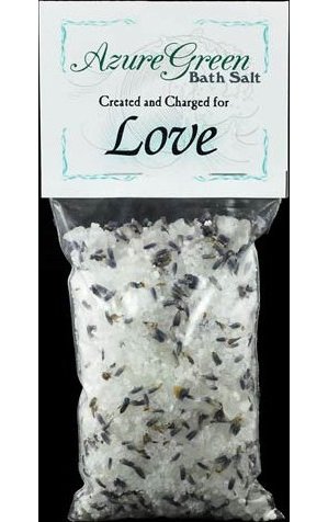 5 Oz Love Bath Salts 5 Oz Love Bath Salts