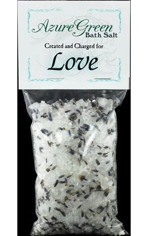 5 Oz Love Bath Salts