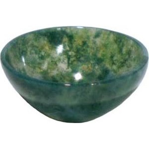 Devotional Bowl Assorted 2"