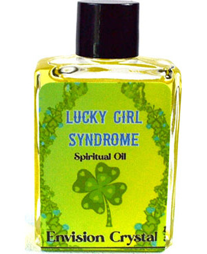 Lucky Girl Syndrome 4 dram