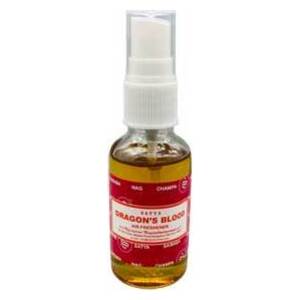 30ml Dragon's Blood air freshener 30ml Dragon's Blood air freshener