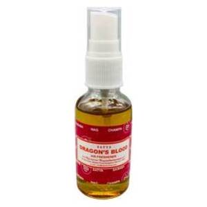 30ml Dragon's Blood air freshener