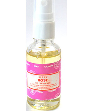 30ml Rose air freshener