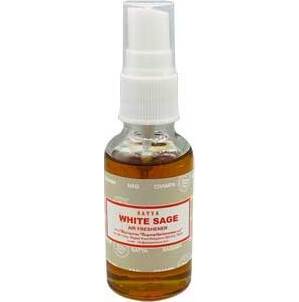 30ml White Sage air freshener 30ml White Sage air freshener