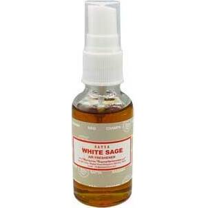 30ml White Sage air freshener