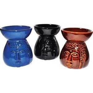 4 1/4" Buddha oil diffuser (set of 3)