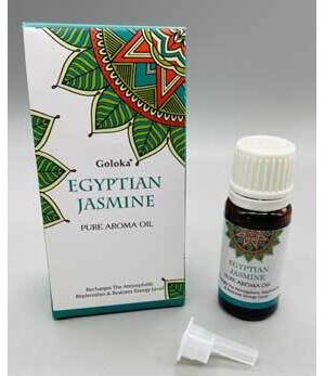 10ml Egyptian Jasmine Oil 10ml Egyptian Jasmine Oil