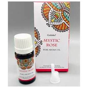 10ml Mystic Rose goloka aroma