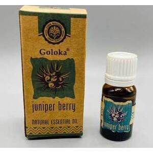 10ml Juniper Berry Oil