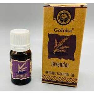 10ml Lavender Oil 10ml Lavender Oil
