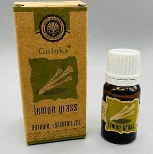 10ml Lemongrass Oil