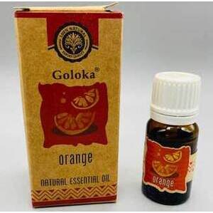 10ml Orange Oil